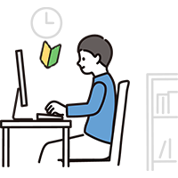 はじめてのショップ利用イメージ